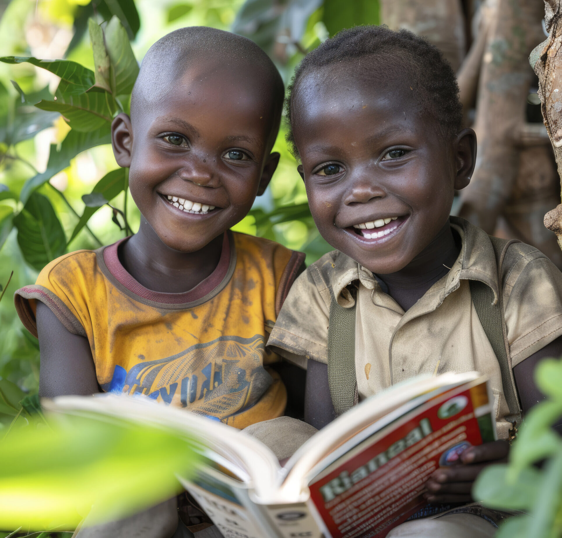 Rephis image enfants